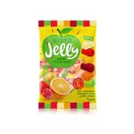 Roshen Jelly Mixed Fruit Jelly 1kg